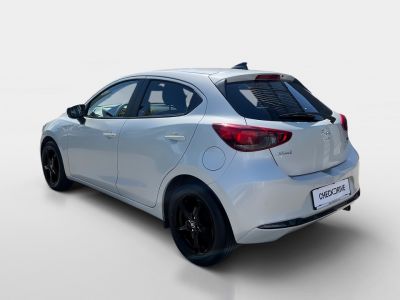 Mazda Mazda2 Gebrauchtwagen