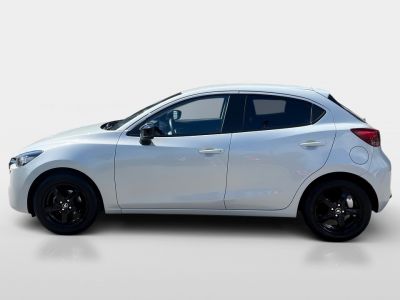 Mazda Mazda2 Gebrauchtwagen