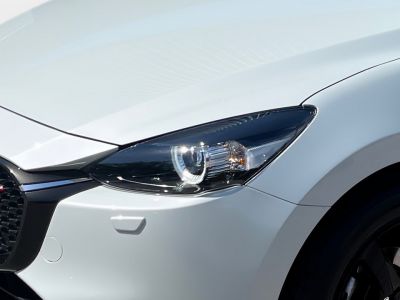 Mazda Mazda2 Gebrauchtwagen