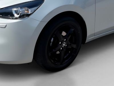 Mazda Mazda2 Gebrauchtwagen