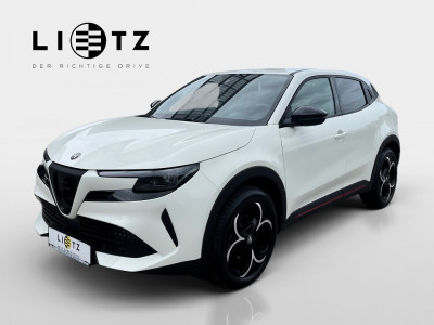 Alfa Romeo Junior Gebrauchtwagen Alfa Romeo Junior Gebrauchtwagen