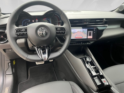Alfa Romeo Junior Gebrauchtwagen Alfa Romeo Junior Gebrauchtwagen