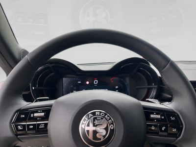 Alfa Romeo Junior Gebrauchtwagen Alfa Romeo Junior Gebrauchtwagen