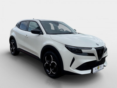 Alfa Romeo Junior Gebrauchtwagen Alfa Romeo Junior Gebrauchtwagen