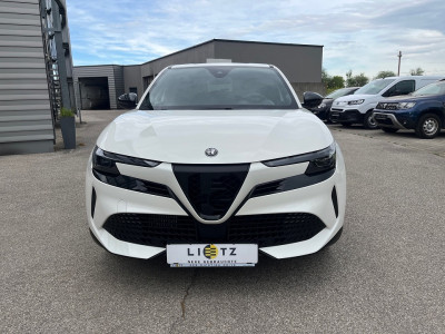 Alfa Romeo Junior Gebrauchtwagen Alfa Romeo Junior Gebrauchtwagen