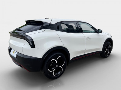 Alfa Romeo Junior Gebrauchtwagen Alfa Romeo Junior Gebrauchtwagen