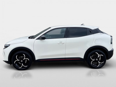 Alfa Romeo Junior Gebrauchtwagen Alfa Romeo Junior Gebrauchtwagen
