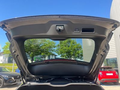 Mazda Mazda3 Tageszulassung Mazda Mazda3 Tageszulassung