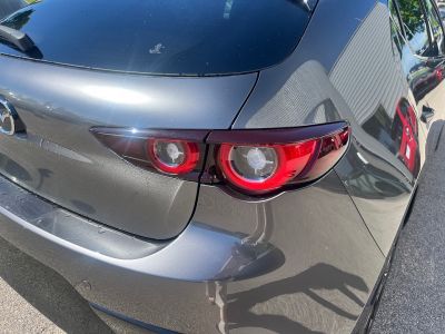Mazda Mazda3 Tageszulassung Mazda Mazda3 Tageszulassung