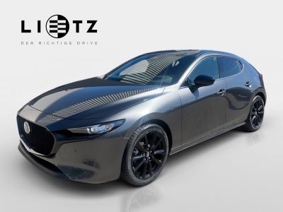 Mazda Mazda3 Tageszulassung Mazda Mazda3 Tageszulassung