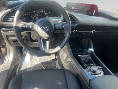 Mazda Mazda3 Tageszulassung Mazda Mazda3 Tageszulassung