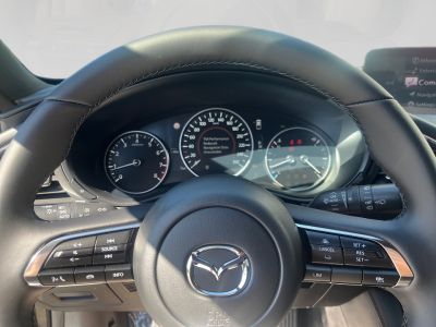 Mazda Mazda3 Tageszulassung Mazda Mazda3 Tageszulassung