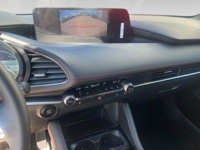 Mazda Mazda3 Tageszulassung Mazda Mazda3 Tageszulassung
