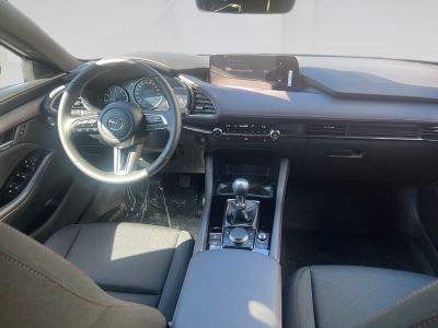 Mazda Mazda3 Tageszulassung Mazda Mazda3 Tageszulassung