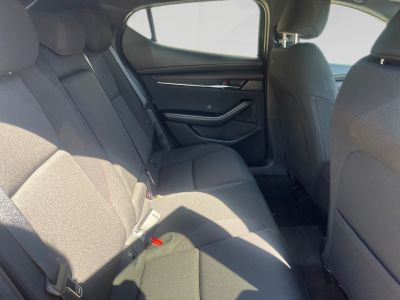 Mazda Mazda3 Tageszulassung Mazda Mazda3 Tageszulassung
