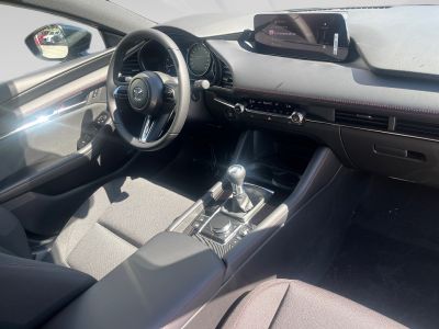 Mazda Mazda3 Tageszulassung Mazda Mazda3 Tageszulassung
