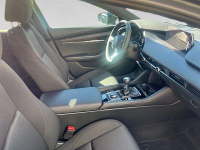 Mazda Mazda3 Tageszulassung Mazda Mazda3 Tageszulassung