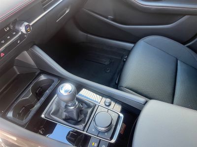 Mazda Mazda3 Tageszulassung Mazda Mazda3 Tageszulassung