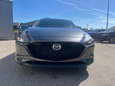 Mazda Mazda3 Tageszulassung Mazda Mazda3 Tageszulassung