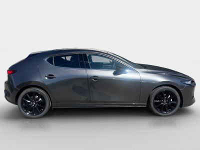 Mazda Mazda3 Tageszulassung Mazda Mazda3 Tageszulassung