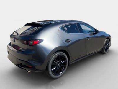 Mazda Mazda3 Tageszulassung Mazda Mazda3 Tageszulassung