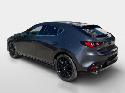 Mazda Mazda3 Tageszulassung Mazda Mazda3 Tageszulassung