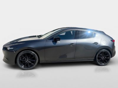 Mazda Mazda3 Tageszulassung Mazda Mazda3 Tageszulassung