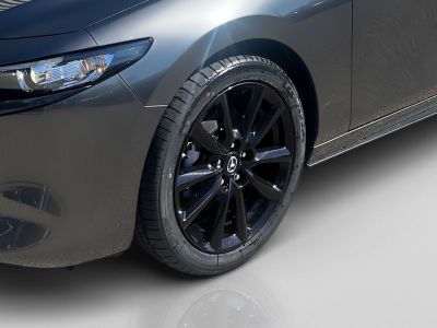 Mazda Mazda3 Tageszulassung Mazda Mazda3 Tageszulassung