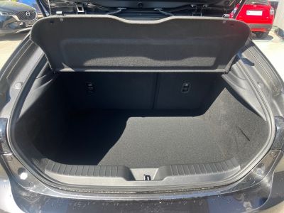 Mazda Mazda3 Tageszulassung Mazda Mazda3 Tageszulassung
