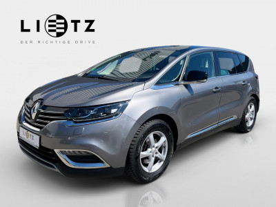 Renault Espace Gebrauchtwagen Renault Espace Gebrauchtwagen
