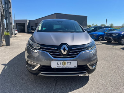 Renault Espace Gebrauchtwagen Renault Espace Gebrauchtwagen