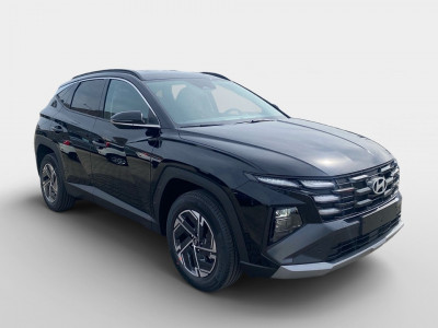 Hyundai Tucson Neuwagen Hyundai Tucson Neuwagen