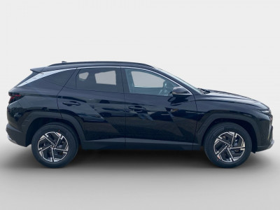 Hyundai Tucson Neuwagen Hyundai Tucson Neuwagen