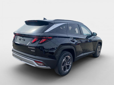 Hyundai Tucson Neuwagen Hyundai Tucson Neuwagen