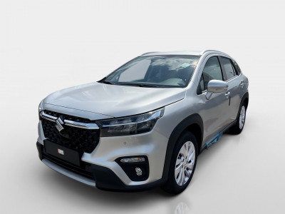 Suzuki S-Cross Gebrauchtwagen Suzuki S-Cross Gebrauchtwagen