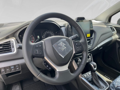 Suzuki S-Cross Gebrauchtwagen Suzuki S-Cross Gebrauchtwagen
