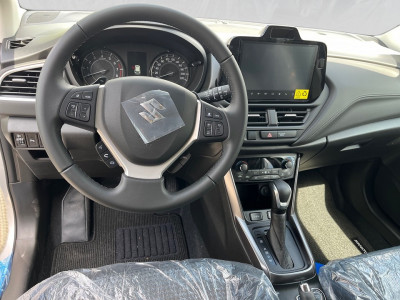 Suzuki S-Cross Gebrauchtwagen Suzuki S-Cross Gebrauchtwagen