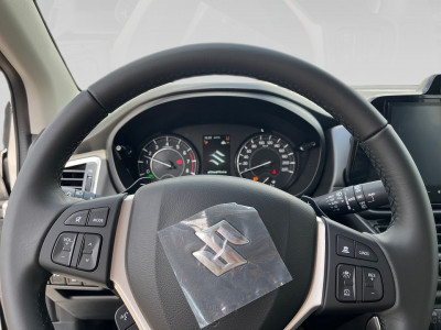 Suzuki S-Cross Gebrauchtwagen Suzuki S-Cross Gebrauchtwagen