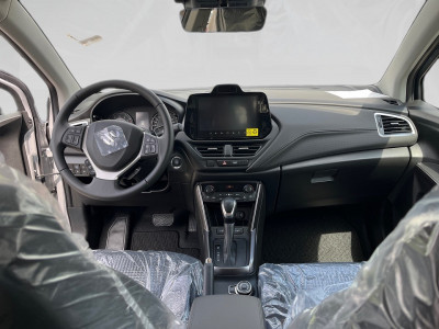 Suzuki S-Cross Gebrauchtwagen Suzuki S-Cross Gebrauchtwagen