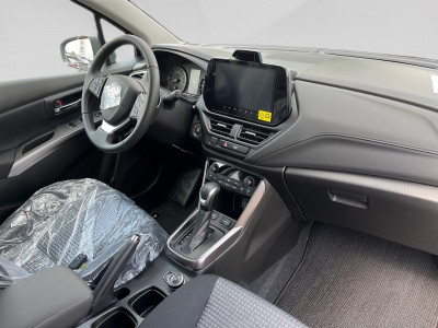 Suzuki S-Cross Gebrauchtwagen Suzuki S-Cross Gebrauchtwagen