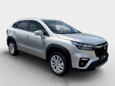 Suzuki S-Cross Gebrauchtwagen Suzuki S-Cross Gebrauchtwagen