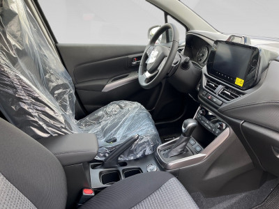 Suzuki S-Cross Gebrauchtwagen Suzuki S-Cross Gebrauchtwagen