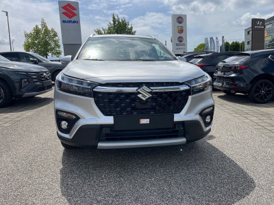 Suzuki S-Cross Gebrauchtwagen Suzuki S-Cross Gebrauchtwagen