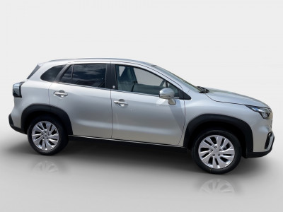 Suzuki S-Cross Gebrauchtwagen Suzuki S-Cross Gebrauchtwagen