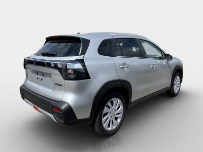 Suzuki S-Cross Gebrauchtwagen Suzuki S-Cross Gebrauchtwagen
