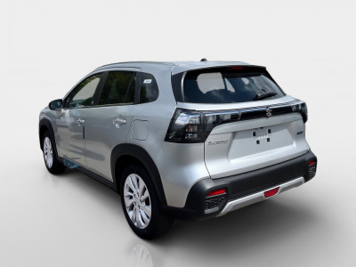 Suzuki S-Cross Gebrauchtwagen Suzuki S-Cross Gebrauchtwagen