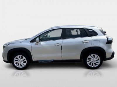 Suzuki S-Cross Gebrauchtwagen Suzuki S-Cross Gebrauchtwagen