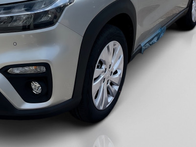 Suzuki S-Cross Gebrauchtwagen Suzuki S-Cross Gebrauchtwagen