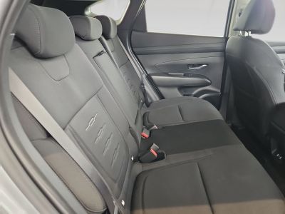 Hyundai Tucson Tageszulassung Hyundai Tucson Tageszulassung