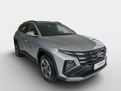 Hyundai Tucson Tageszulassung Hyundai Tucson Tageszulassung
